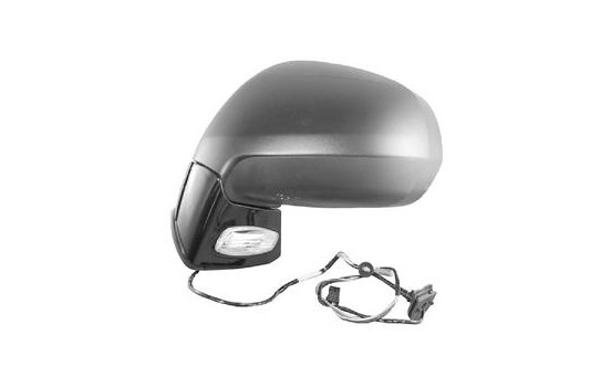 Outside Mirror * HAGUS * 0972805