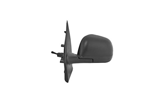 Outside Mirror * HAGUS * 1566803 Van Wezel