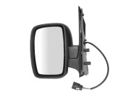 Outside Mirror * HAGUS * 1612807