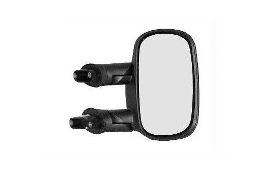 Outside Mirror * HAGUS * 1636802