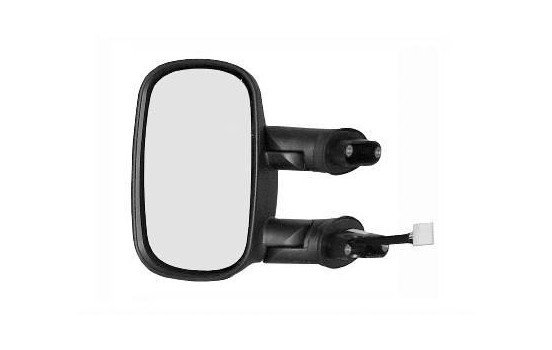 Outside Mirror * HAGUS * 1636807