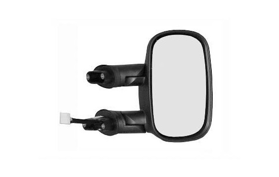 Outside Mirror * HAGUS * 1636808