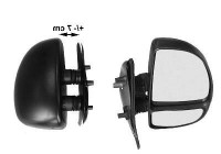 Outside Mirror * HAGUS * 1747804