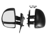 Outside Mirror * HAGUS * 1747813