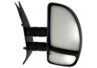 Outside Mirror * HAGUS * 1747814