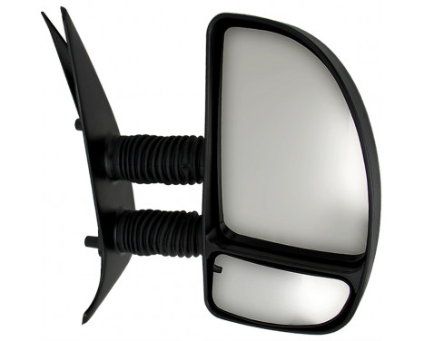 Outside Mirror * HAGUS * 1747814