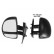 Outside Mirror * HAGUS * 1747814, Thumbnail 2