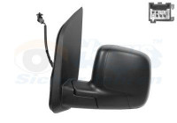 Outside Mirror * HAGUS * 1748807 Van Wezel