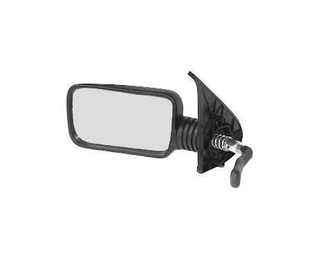 Outside Mirror * HAGUS * 1758803
