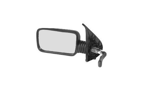Outside Mirror * HAGUS * 1758803