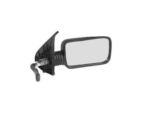 Outside Mirror * HAGUS * 1758804