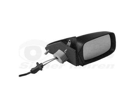 Outside Mirror * HAGUS * 1825804, Image 3