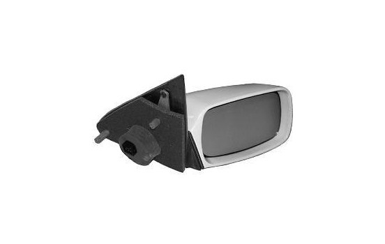 Outside Mirror * HAGUS * 1825818 Van Wezel
