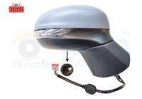 Outside mirror * HAGUS * 1853818