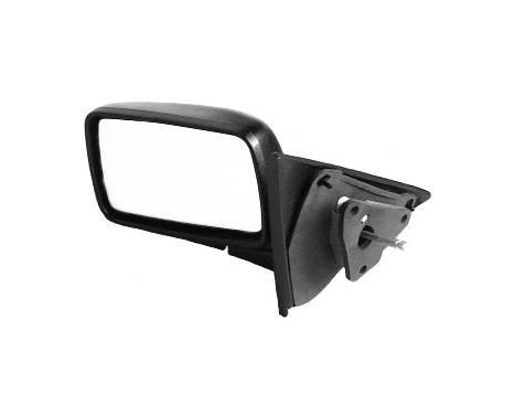 Outside Mirror * HAGUS * 1854803