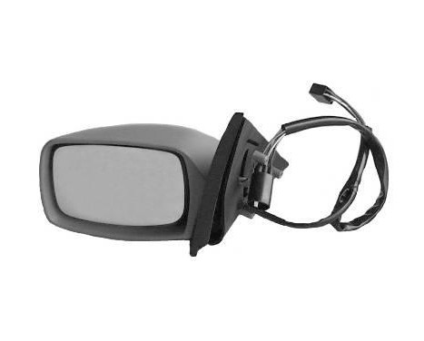 Outside Mirror * HAGUS * 1856807