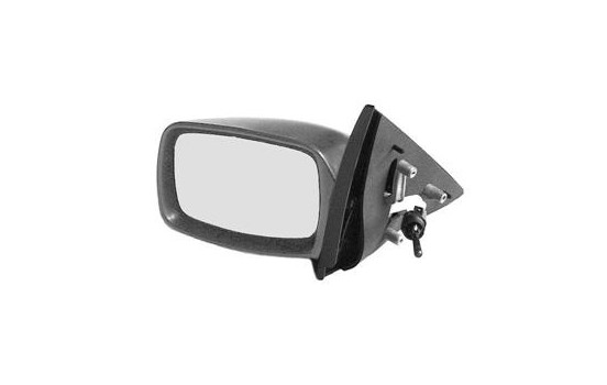 Outside Mirror * HAGUS * 1856813