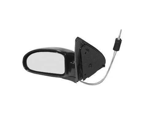 Outside Mirror * HAGUS * 1858803