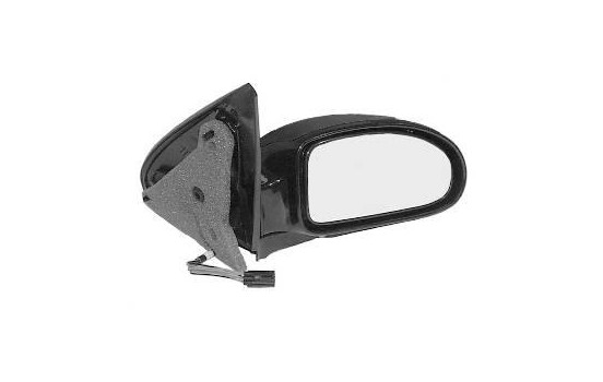 Outside Mirror * HAGUS * 1858808