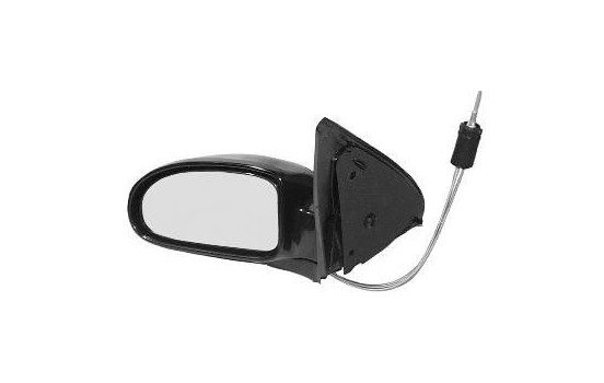Outside Mirror * HAGUS * 1858813