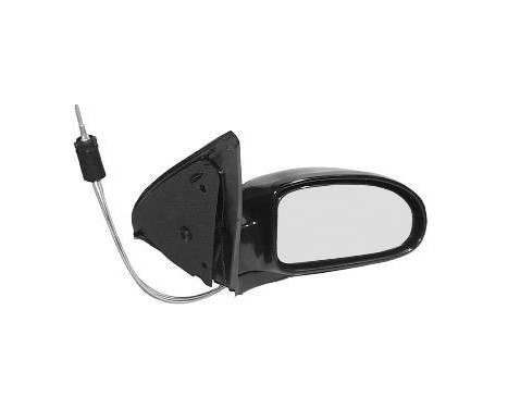 Outside Mirror * HAGUS * 1858814