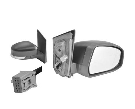 Outside Mirror * HAGUS * 1866808, Image 2