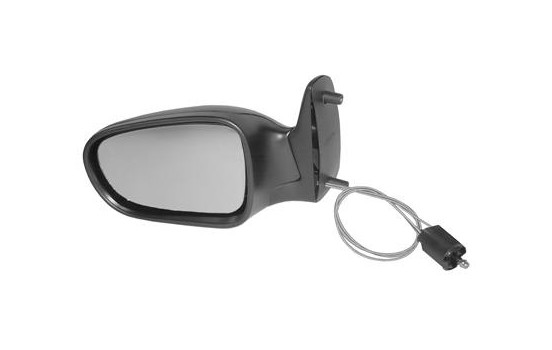Outside Mirror * HAGUS * 1867803