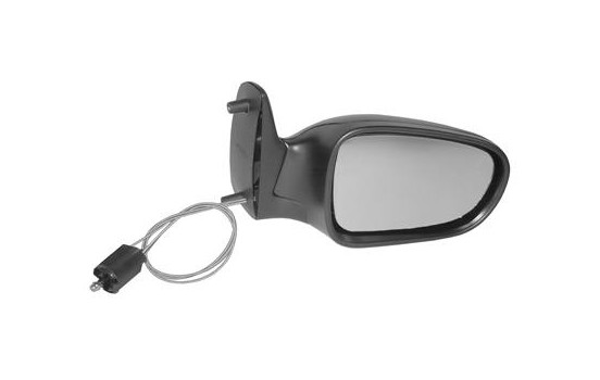 Outside Mirror * HAGUS * 1867804