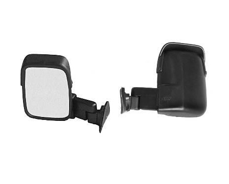 Outside Mirror * HAGUS * 1896801