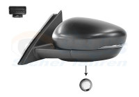 Outside mirror * HAGUS * 1908815