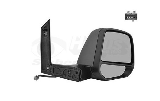 Outside Mirror * HAGUS * 1927828