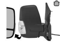 Outside Mirror * HAGUS * 1991816 Van Wezel
