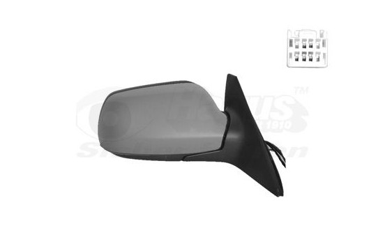 Outside Mirror * HAGUS * 2754808