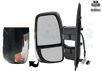 Outside Mirror * HAGUS * 2817807