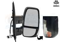 Outside Mirror * HAGUS * 2817808