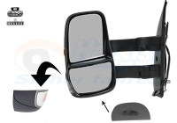 Outside Mirror * HAGUS * 2817817