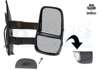 Outside Mirror * HAGUS * 2817818