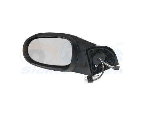 Outside Mirror HAGUS 3014809, Image 2