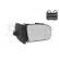 Outside Mirror HAGUS 3029808, Thumbnail 3