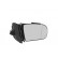 Outside Mirror HAGUS 3029810