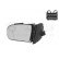 Outside Mirror HAGUS 3029810, Thumbnail 3