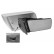 Outside Mirror * HAGUS * 3031808