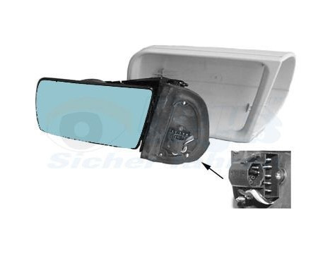 Outside Mirror * HAGUS * 3031809, Image 3