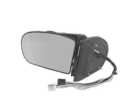 Outside Mirror * HAGUS * 3041857