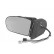 Outside Mirror * HAGUS * 3041857