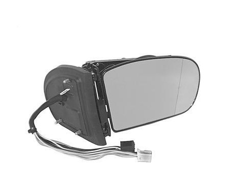 Outside Mirror * HAGUS * 3041858, Image 2