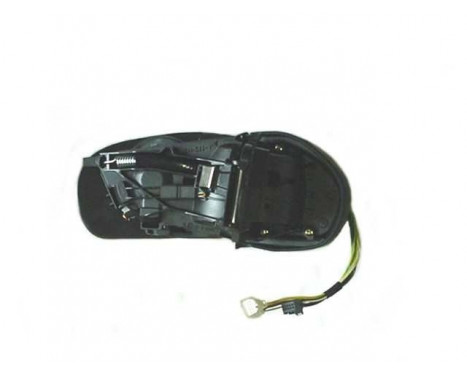 Outside Mirror * HAGUS * 3041858