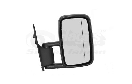 Outside Mirror * HAGUS * 3076812, Image 2