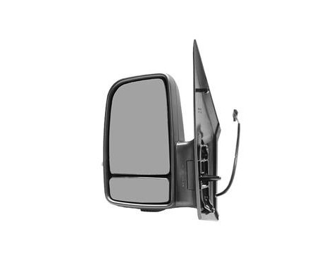 Outside Mirror * HAGUS * 3077821