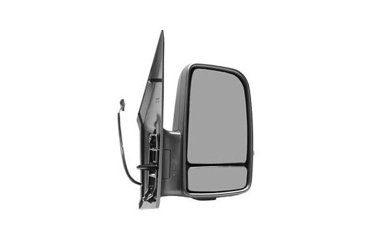 Outside Mirror * HAGUS * 3077822
